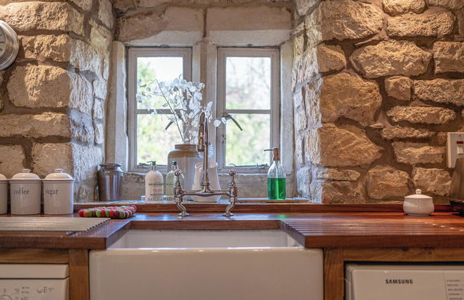 Orchard Cottage, Lovely Home near Broadway - Foto 58