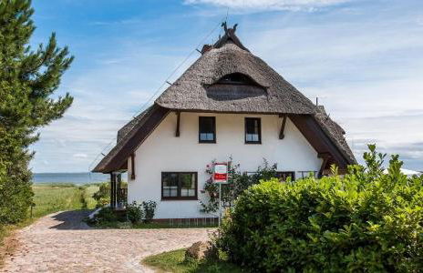 Haus am Bodden 02 - Foto 1