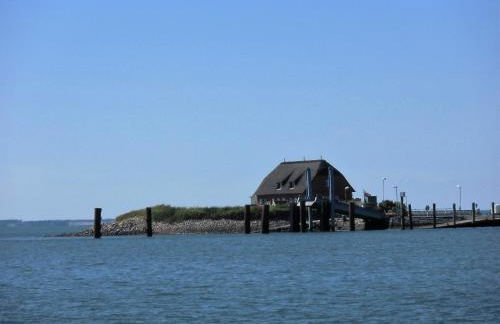 Haus Halligblick - Foto 20