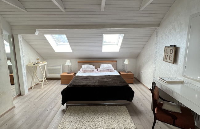 Vila Alice Bled - Adults only - Foto 15