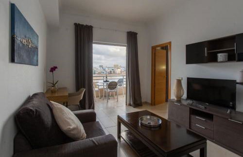 Endorfita Sonrisa Beach - Canteras & Ocean View - Foto 23