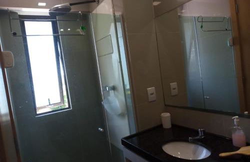 Apartamento, 1 suíte com piscina - Photo 11