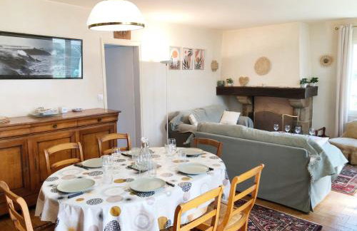 ER FETAN - Maison famille La Trinite sur Mer - KC42 - Photo 2