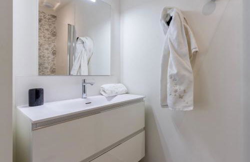 Magnifique Appartement Plage Cavalière Terrasse 3 Chambres Garage - Foto 35