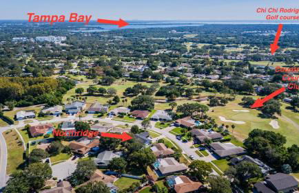 Cozy Clearwater Getaway Beach, Spa, and Luxury - Photo 35