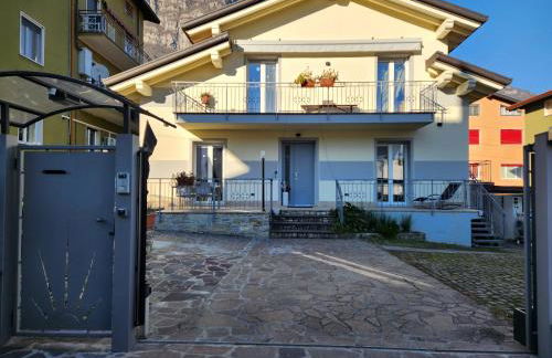 Casa Vincy, Costa Volpino Ospitar - Foto 1