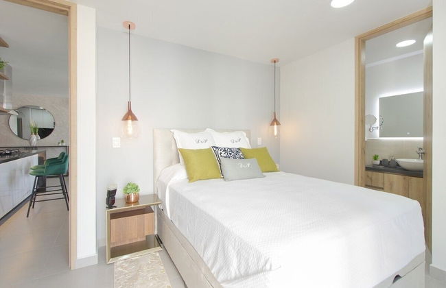 Oasis de Lujo para descansar en Pereira - Foto 3