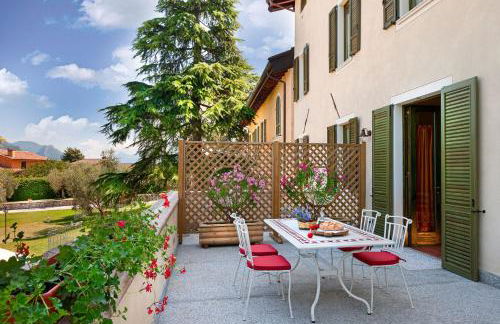 Olea Dei Holiday Apartments - Foto 49