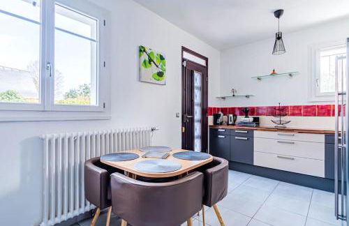 Charmante Maison au calme - Foto 8