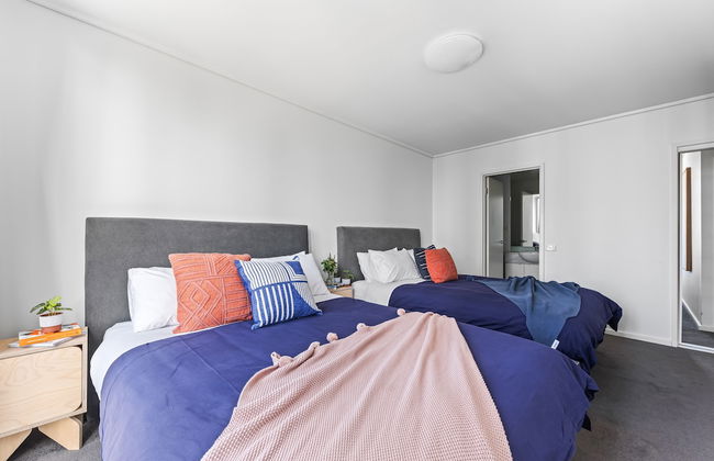 Nook Melbourne 173 City Road - Foto 39