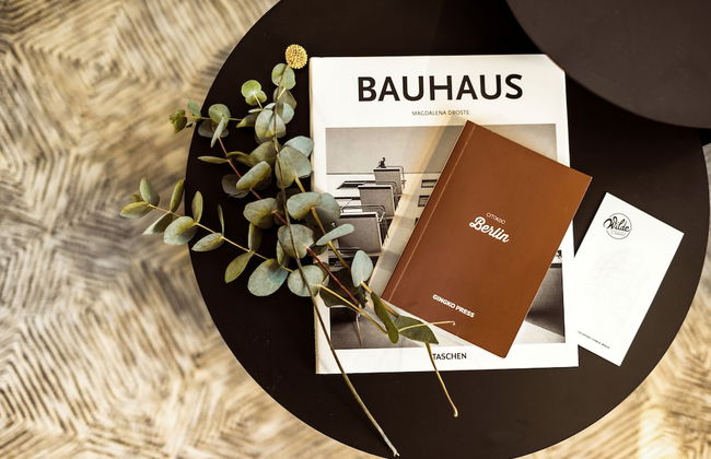 Wilde Aparthotels, Berlin, Checkpoint Charlie - Foto 61