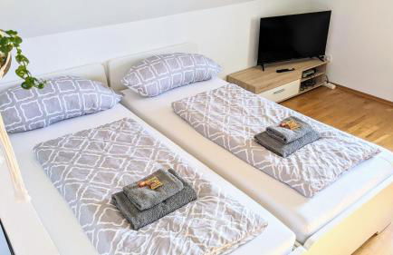 Moderne Einliegerwohnung am Wald - Foto 13