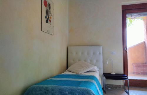 IseoLakeRental - Casa Glicine - Foto 6