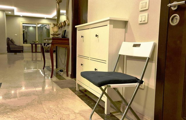 Spacious Executive Luxury Apartment With Balcony - Foto 23