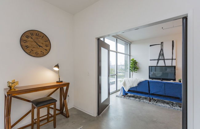 Sophisticated Nashville Condo | Corporate Rental - Foto 39