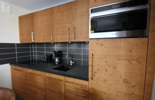 Appartement neuf aux Saisies, 6 pers, parking inclus - FR-1-293-272 - Foto 9