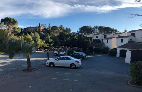 AGAY le pti bonheur 60m2 rez de jardin, en bord de mer - Photo 9