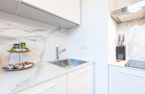 Assunta Exclusive Apartment with Balcony - Top Collection - Foto 15