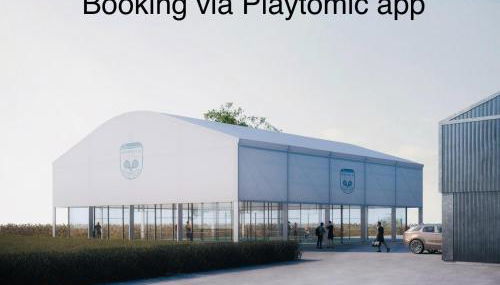 Grange Farm Cottages - Foto 3