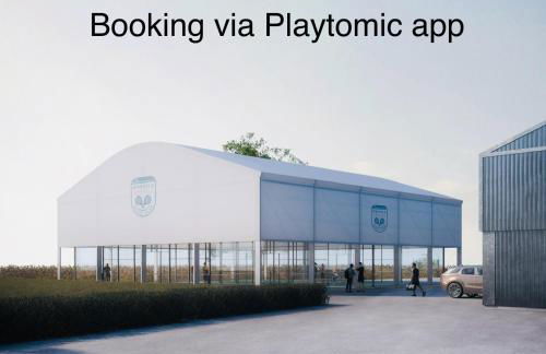 Grange Farm Cottages - Foto 3