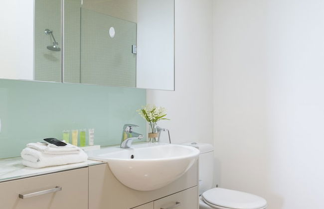 AKOM AT Docklands - Foto 70