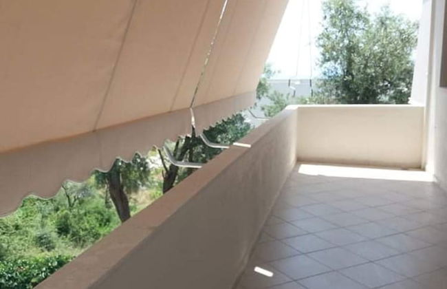 Remarkable 2-bed Apartment in Dhermi - Foto 5