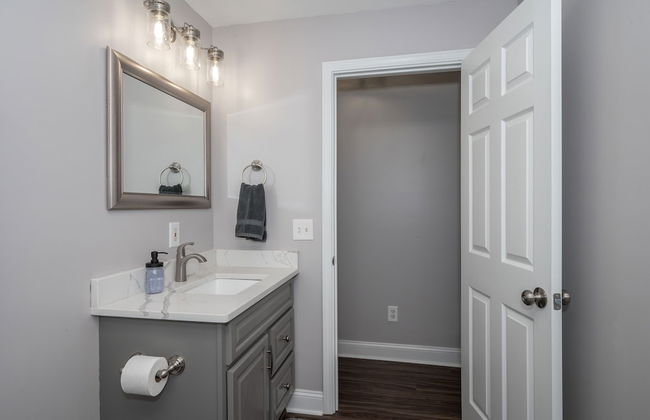 Cozy Cottage 1 - Foto 14