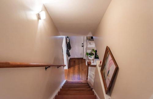 Cozy East Nash Home w Big Yard - Foto 42