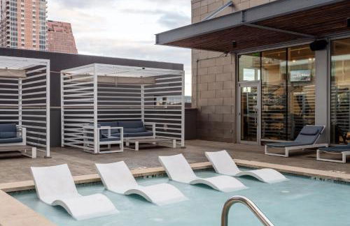 Kasa 2nd Street Austin - Foto 30