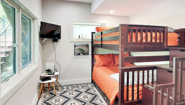 The Birdhouse - Foto 5, Habitación