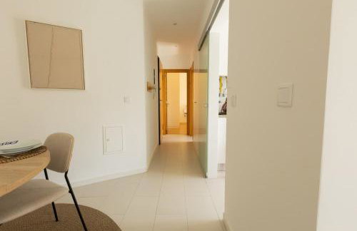 BV 01 Apartment - Foto 8