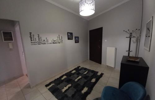 Cozy Project Kaisariani - Foto 23