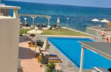 Nautica Hotel Apartments - Foto 141