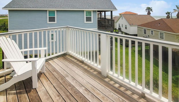 Beach Rays by Ryson Vacation Rentals - Foto 3, Ausstattung der Unterkunft