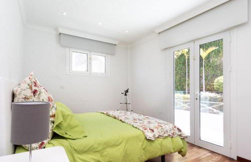 Pinalito - Vivienda vacacional con piscina privada - Foto 24