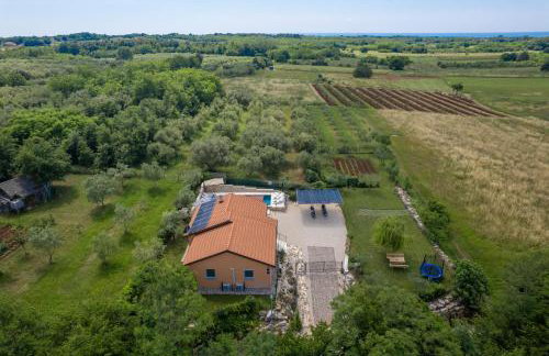 Villa Pendolina with Private Pool - Foto 28