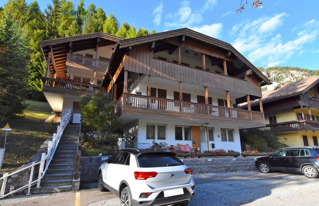 Villa Bellavista - Photo 15