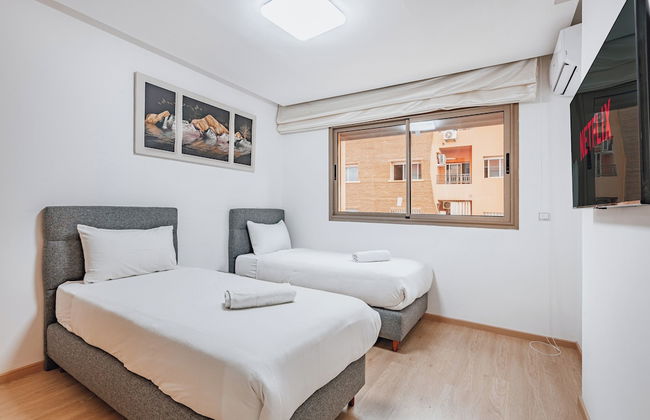 Migdal Gueliz Apart Hôtel, by résidence Hamza - Foto 4