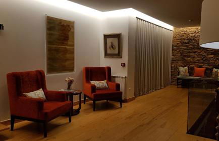 Casa de Baixo - Nature Hotel - Foto 46