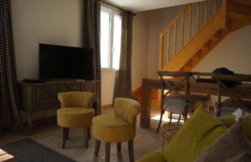 Mas Du Pont Rouge - Foto 45