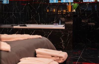 Découvrez la Suite Mirage à 30 minutes de Paris - Foto 10