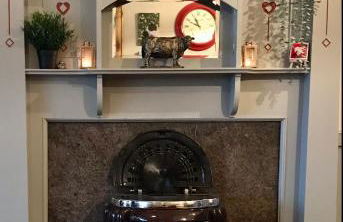 Cowden Farmhouse, near Stonehaven. - Foto 6