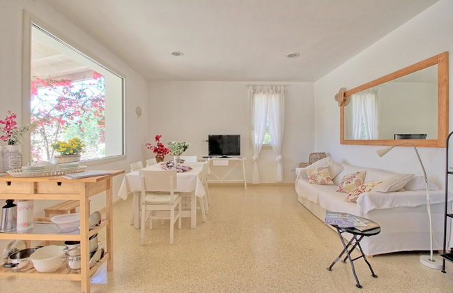 Antico Trullo Lovely House - Foto 11