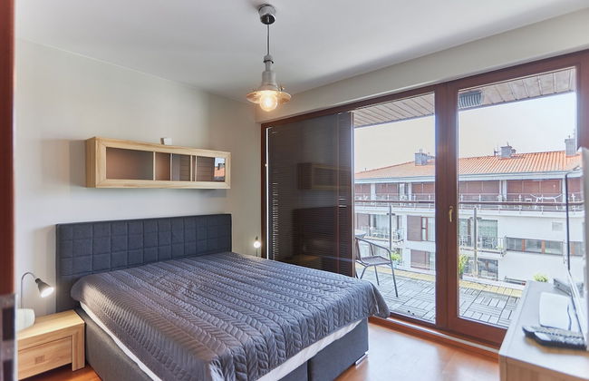 Apartamenty Swinoujscie BalticPark Plaza - Foto 46