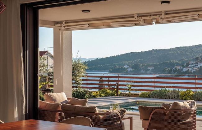 Villa Remi - Foto 55