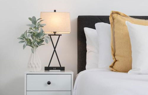 3 Bed House with Fire Pit Table and BBQ - Downtown - Foto 8