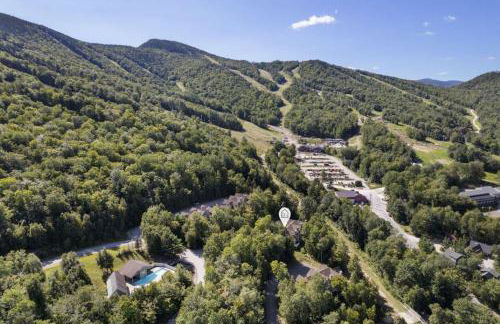 New host! Exceptional Sunday River Ski In Ski Out Condo - Foto 41