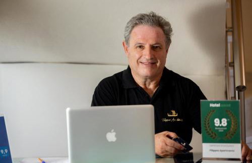 Filippos Apartments - Photo 38