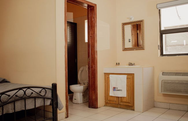 Suites Cervantes - Foto 33