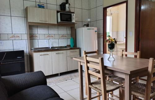 Recanto da Ilha SFS Praia do Capri - Foto 2